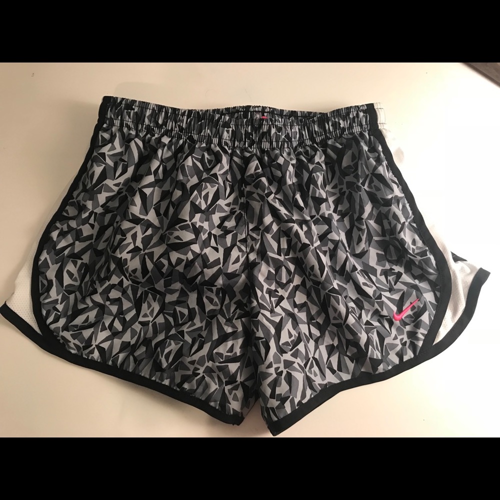 Youth Nike shorts
